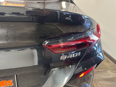 Used 2023 BMW 840i Gran Coupe RWD image 21