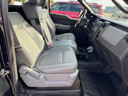 Used 2013 Ford F150 XL image 16