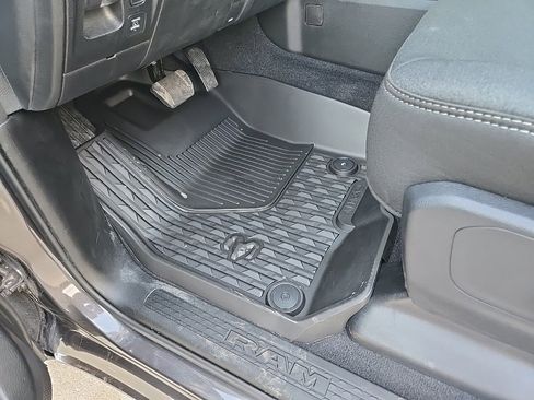 New 2026 RAM 1500 Big Horn image 43