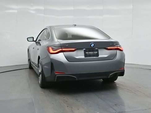 Used 2023 BMW i4 eDrive40 RWD image 30