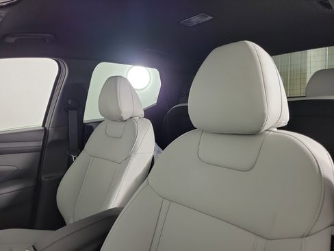 New 2025 Hyundai Santa Cruz SEL image 27