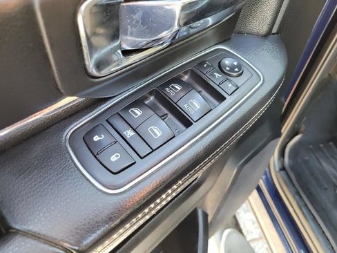 Used 2018 RAM 2500 Laramie AWD/4WD image 19