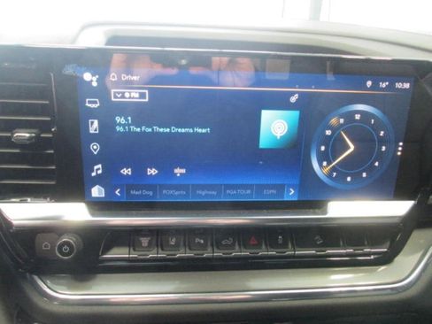 Used 2024 Chevrolet Silverado 2500 High Country w/ High Country Premium Package image 14