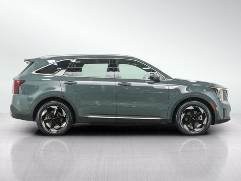 Used 2025 Kia Sorento SX Prestige AWD/4WD image 7