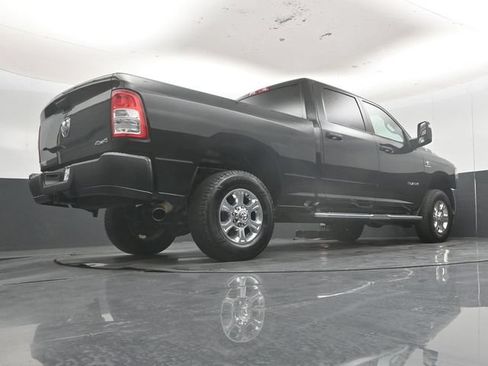 Used 2024 RAM 2500 Big Horn AWD/4WD image 47