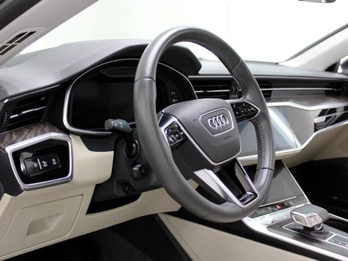 Used 2020 Audi A7 3.0T Premium Plus w/ Premium Plus Package image 30