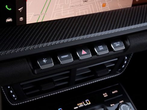 Used 2025 Porsche 911 GT3 image 23