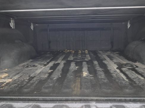 Used 2016 RAM 3500 Laramie AWD/4WD image 30