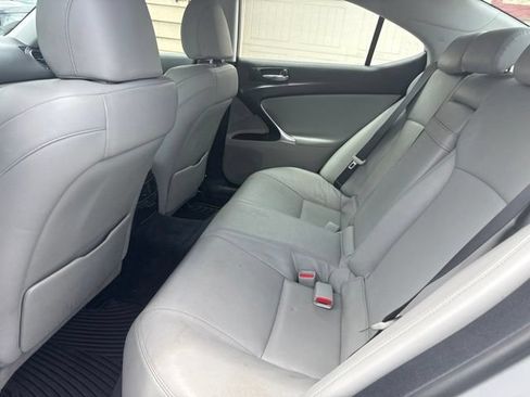 Used 2007 Lexus IS 250 AWD image 15