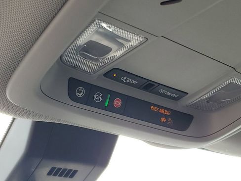 Certified 2024 Chevrolet Equinox LT AWD/4WD image 20