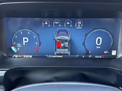 New 2025 Ford F150 Raptor AWD/4WD image 23