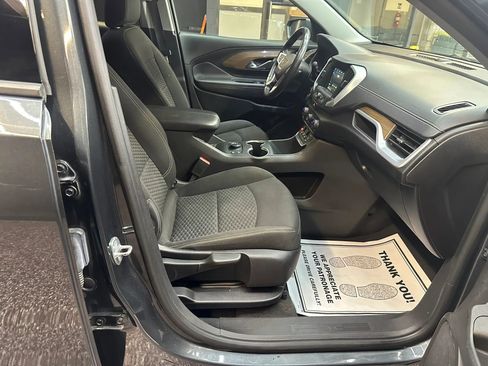 Used 2019 GMC Terrain SLE w/ Driver Convenience Package AWD/4WD image 35