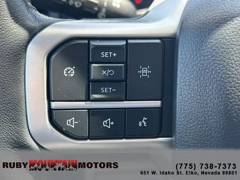 Used 2024 Ford Expedition XLT AWD/4WD image 14