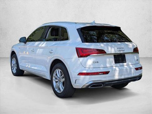Used 2023 Audi Q5 2.0T Premium AWD/4WD image 8