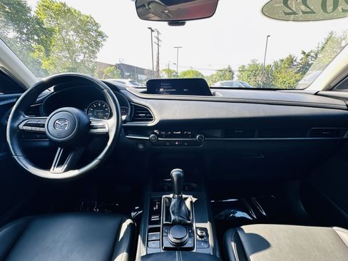 Certified 2022 MAZDA CX-30 AWD 2.5 S w/ Select Package image 6