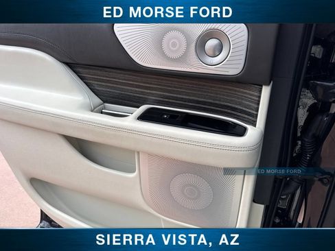 Used 2023 Lincoln Navigator L Black Label AWD/4WD image 53