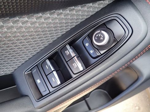 Used 2023 Subaru Forester Sport image 15