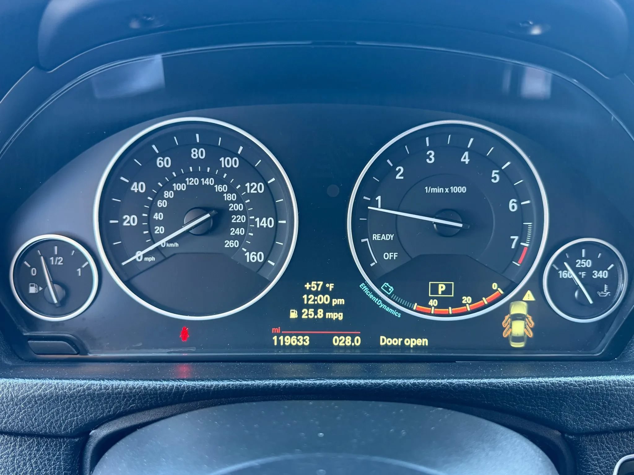 Used 2014 BMW 328i Sedan RWD image 22
