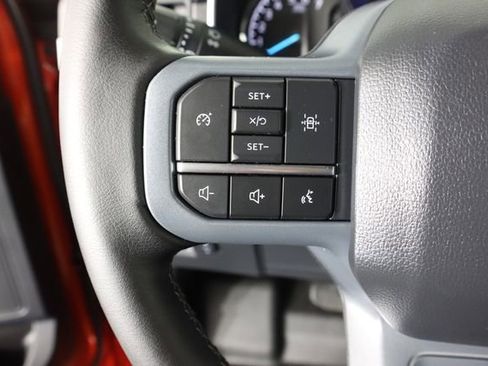 Certified 2023 Ford F150 XLT w/ Equipment Group 302A High image 47