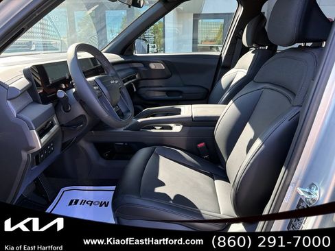 New 2027 Kia Telluride S AWD/4WD image 32