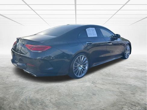 Used 2020 Mercedes-Benz CLS 450 image 4