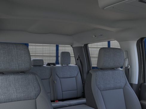 New 2026 Ford F150 XLT AWD/4WD image 22