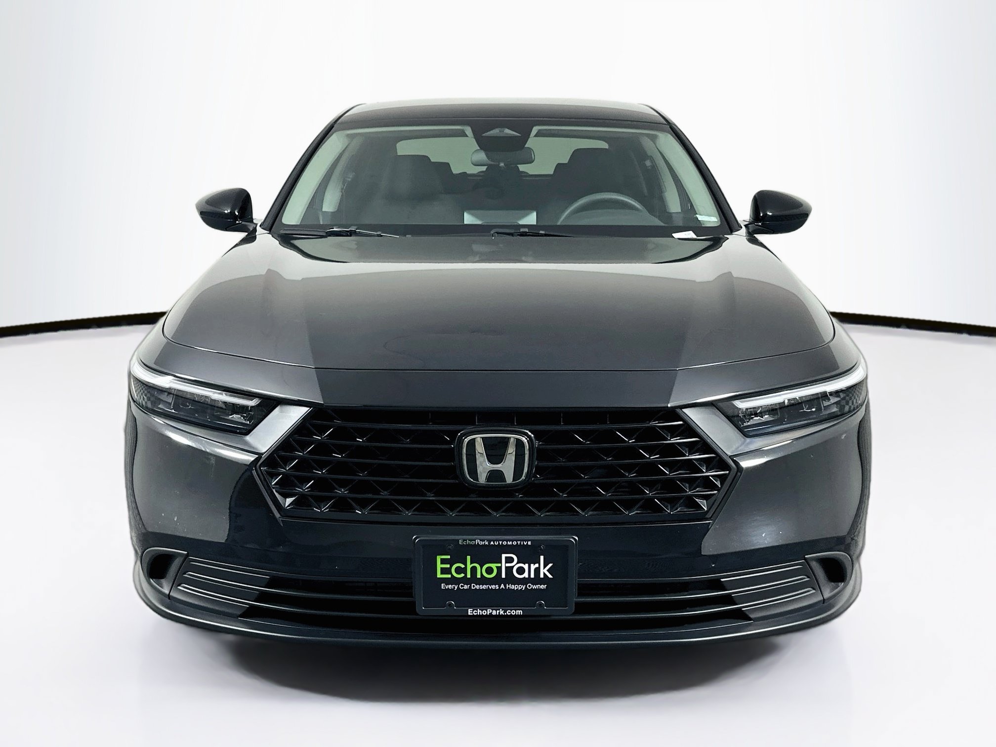 Used 2024 Honda Accord LX image 2