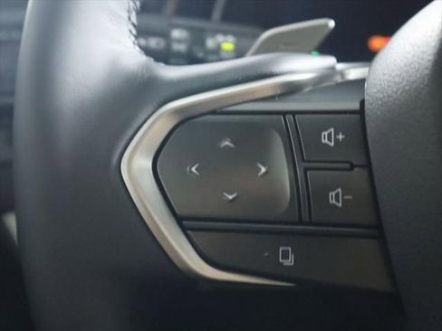 New 2026 Lexus RX 450h AWD image 12