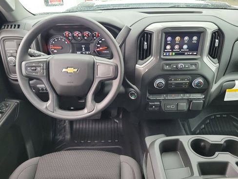 New 2026 Chevrolet Silverado 2500 W/T w/ WT Convenience Package image 4