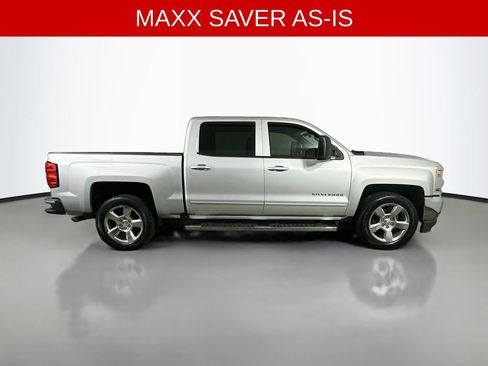 Used 2016 Chevrolet Silverado 1500 LT w/ All Star Edition RWD image 7