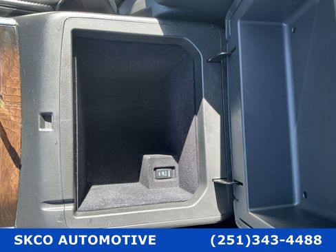 Used 2019 INFINITI QX80 Luxe w/ 22" Wheel Package image 22