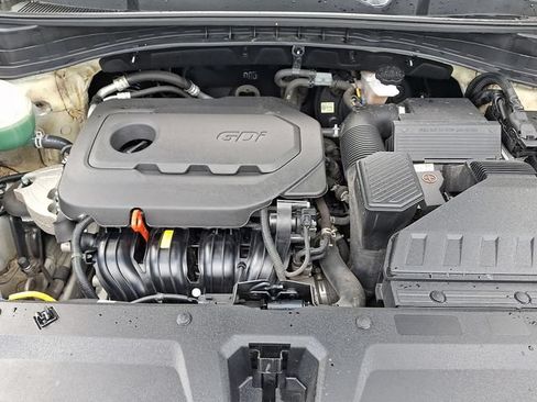 Used 2020 Kia Sportage LX AWD/4WD image 27