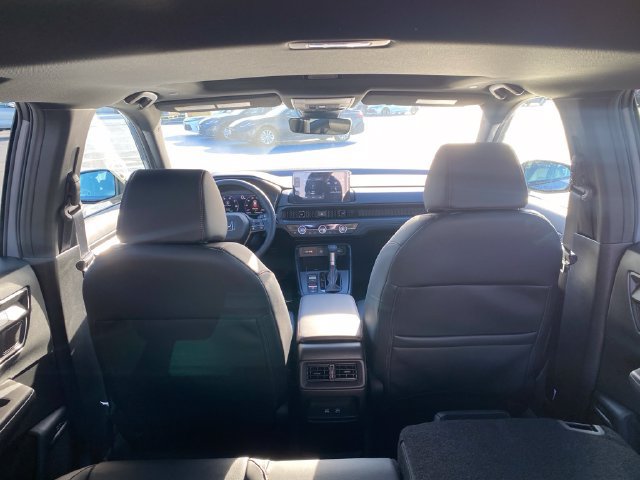 New 2027 Honda CR-V Sport-L image 14