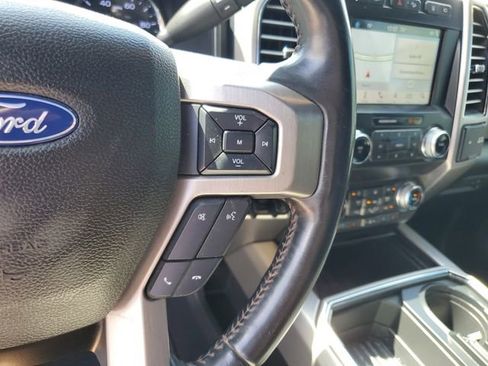 Used 2019 Ford F250 Platinum w/ Platinum Ultimate Package image 28