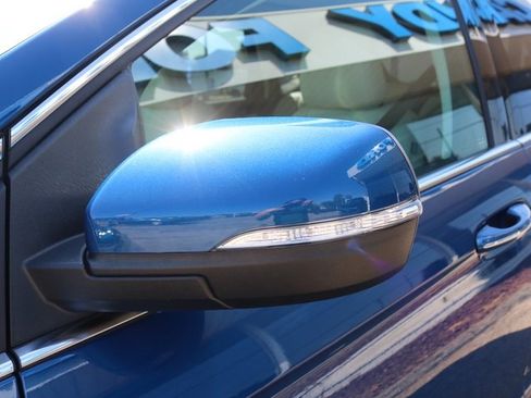 Used 2021 Ford Edge Titanium w/ Equipment Group 301A image 14