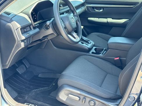 Used 2025 Honda CR-V EX image 9