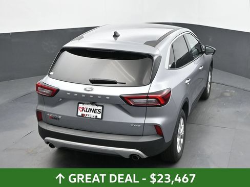 Used 2024 Ford Escape Active AWD/4WD image 37