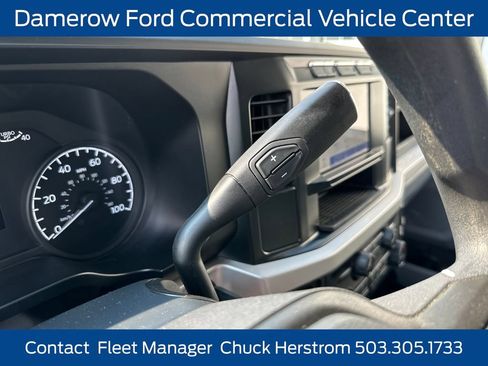 Used 2023 Ford F250 XL w/ STX Appearance Package AWD/4WD image 18