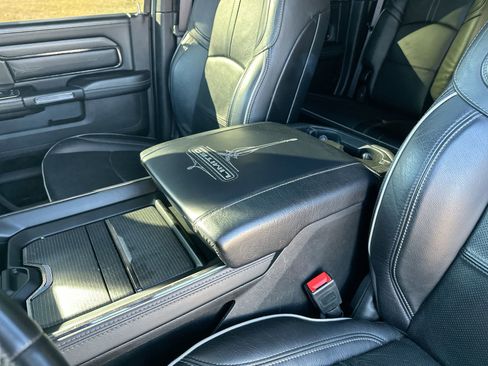 Used 2022 RAM 2500 Limited image 21