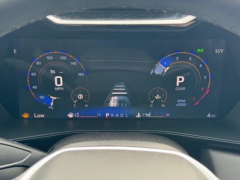 New 2026 Chevrolet Colorado LT image 15