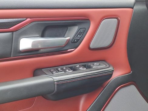 Certified 2025 RAM 1500 Rebel w/ Rebel Level 2 Equipment Group AWD/4WD image 4