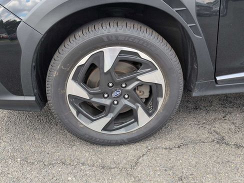 Used 2024 Subaru Crosstrek 2.5i Limited w/ Crosstrek Mirror Package AWD/4WD image 14
