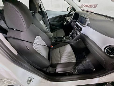 Used 2021 Hyundai Kona SEL AWD/4WD image 28