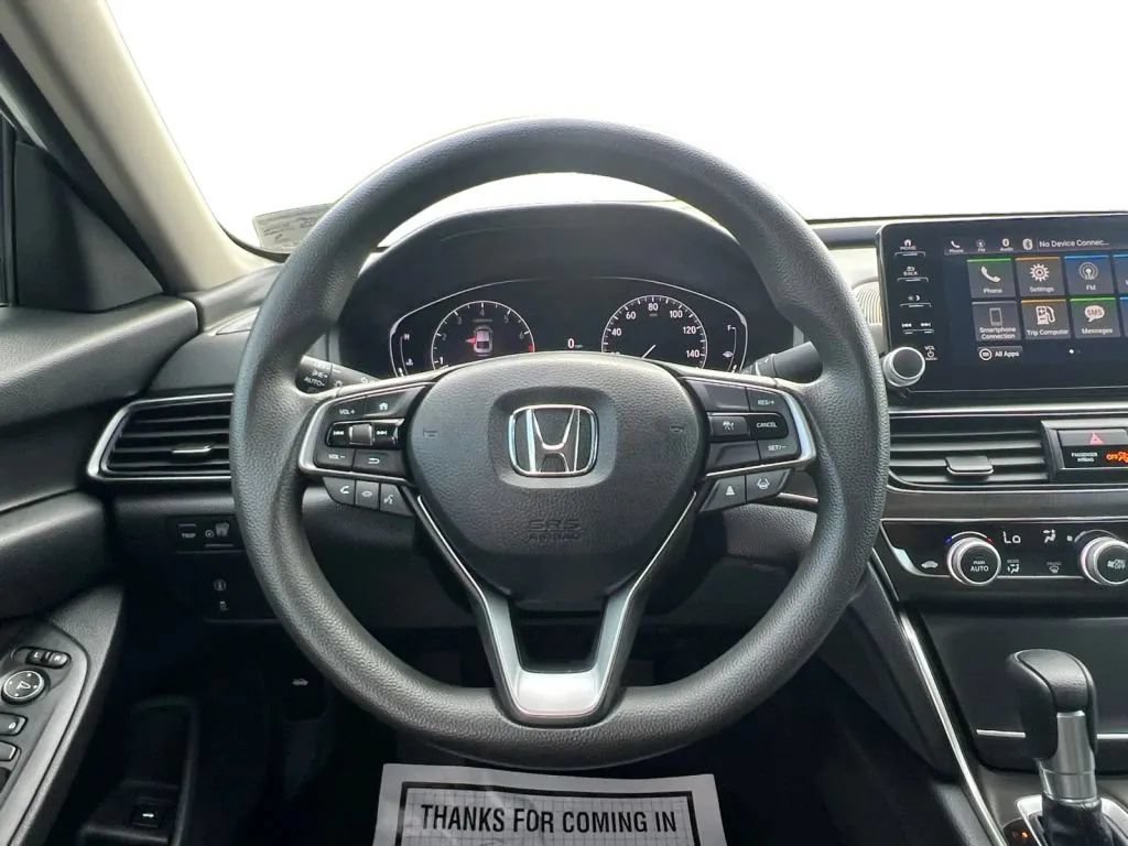 Used 2021 Honda Accord LX image 13