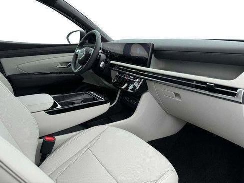 New 2025 Hyundai Tucson Limited image 15