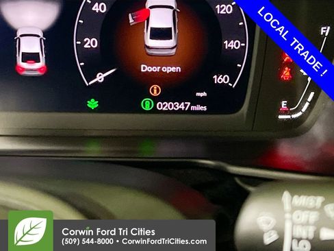 Used 2024 Honda Accord EX image 2