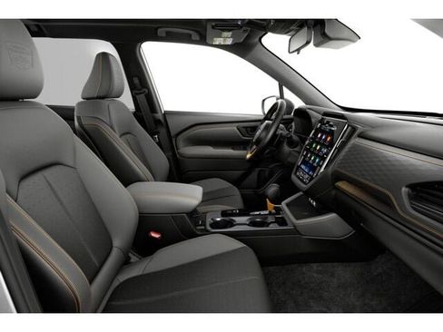 New 2026 Subaru Forester Wilderness image 16
