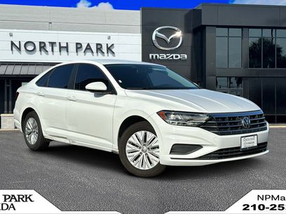 Used 2019 Volkswagen Jetta S