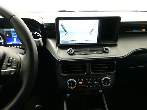 Used 2024 Ford Maverick Lariat w/ Black Appearance Package FWD image 17