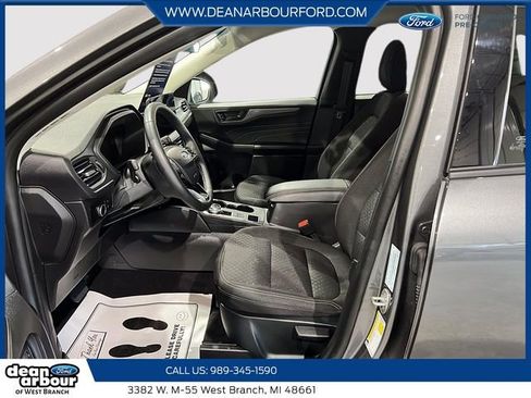 Certified 2025 Ford Escape Active w/ Tech Pack #1 AWD/4WD image 9